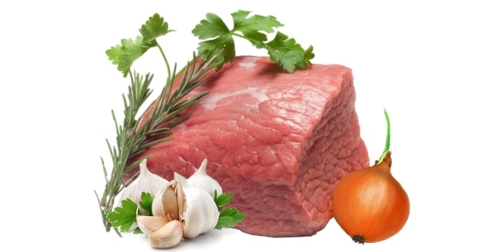 Как правильно и вкусно приготовить мясо